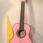 Guitare N°01
