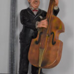 Statue N°06