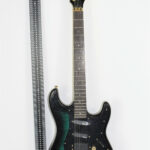 Guitare électrique N°03