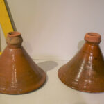 Couvercle à Tajine