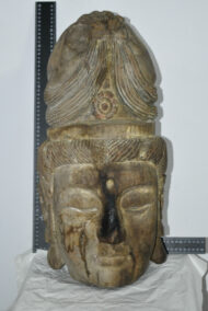 Statue asiatique – Image 3