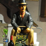Statue N°45