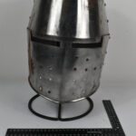 Casque N°12