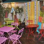 Chaises N°32
