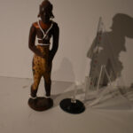 Statue africaine N°05