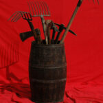 Outils ferme tonneau et 10 outils