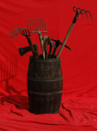 Outils ferme tonneau et 10 outils
