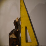 Statue Africaine N°19