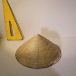 Chapeau Asie N°75