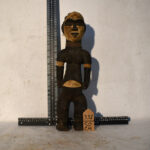 Statue Africaine N°331