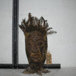 Masque Africain N°211