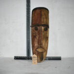 Masque Africain N°180