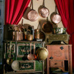 Cuisine ancienne N°19
