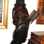Statue N°36