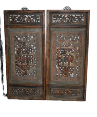 Panneaux asiatique N°04 – Image 2
