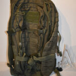Sac à dos militaire