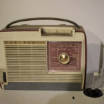 Radio N°07