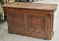 Bureau comptoir de mercerie N°12