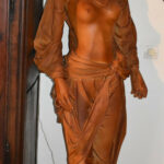 Statue N°30