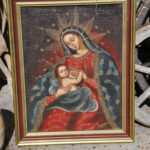Tableau Religieux N°07