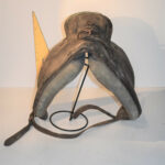 Selle de cheval N°04
