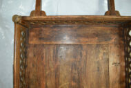 Brancard en bois N°01 – Image 3