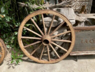 Roues de charrette type 2 – Image 5