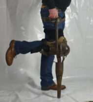 Jambe de bois – Image 4