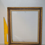 Cadre de tableau N°05