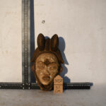Masque Africain N°307