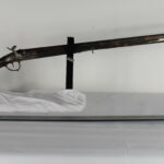 Fusil mousquet N°03