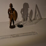 Statue Africaine N°18