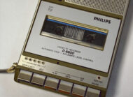 Lecteur cassette Phillips – Image 2