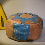 Pouf Orient N°03