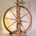 Rouet N°03