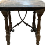 Table de chevet N°01