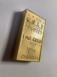 Lingot de 1 Kg à la pièce