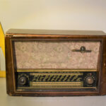 Radio TSF N°13