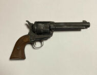 Colt factice style 45 N°03
