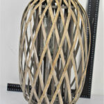 Porte bougie N°02