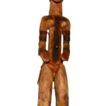 Statue Africaine N°571
