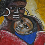 Tableau Sénégalais N°04
