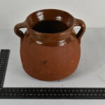 Poterie N°03 par lot de 5