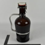 Bouteille de bière N°01