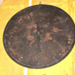 Horloge Moyen Age
