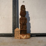 Statue Africaine N°332