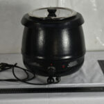 Chaudron électrique type N°01