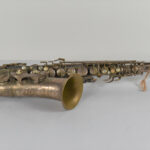 Saxophone N°02