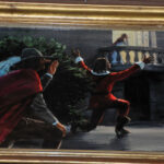 Tableau Italie N°03