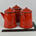 Cafetière N°06